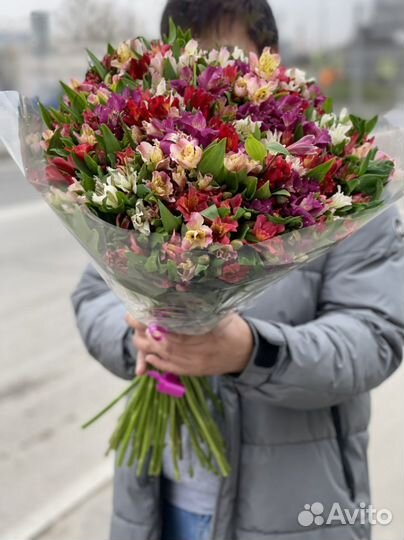 Роза букеты шарики подарки цветы оптом