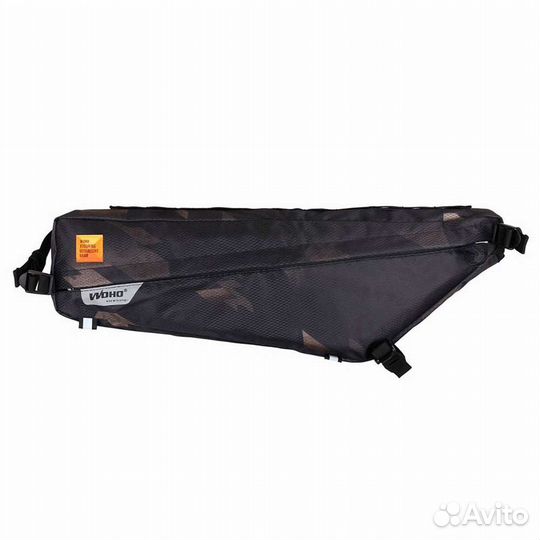 Водонепроницаемые сумки Woho X-Touring