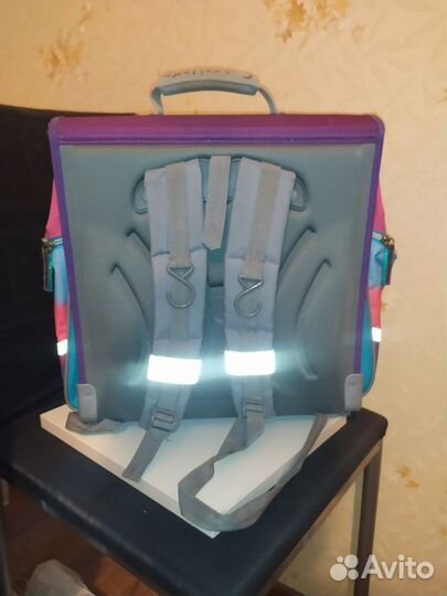 Рюкзак школьный Ортопедический