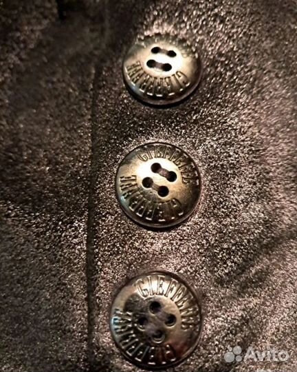 Пиджак оригинал 44