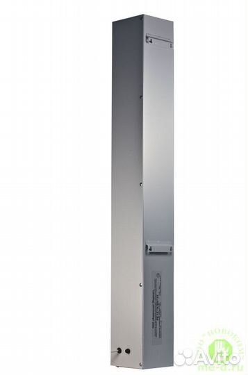 Медицинский Облучатель рециркулятор рб 18 Я фп 01