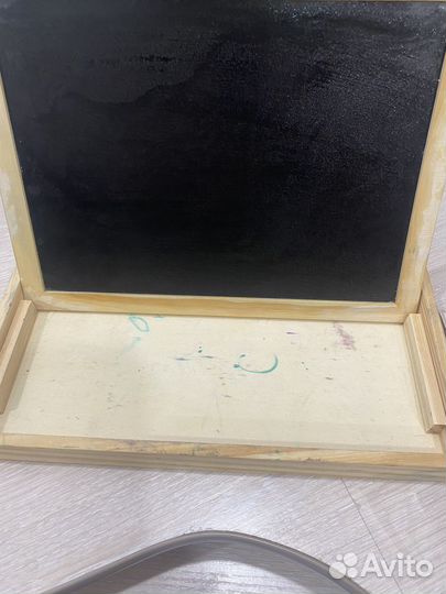 Чудо чемодан