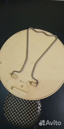 Зеркало настольное. Винтаж СССР