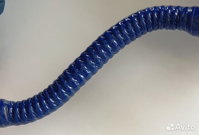 Гофрированные универсальные патрубки