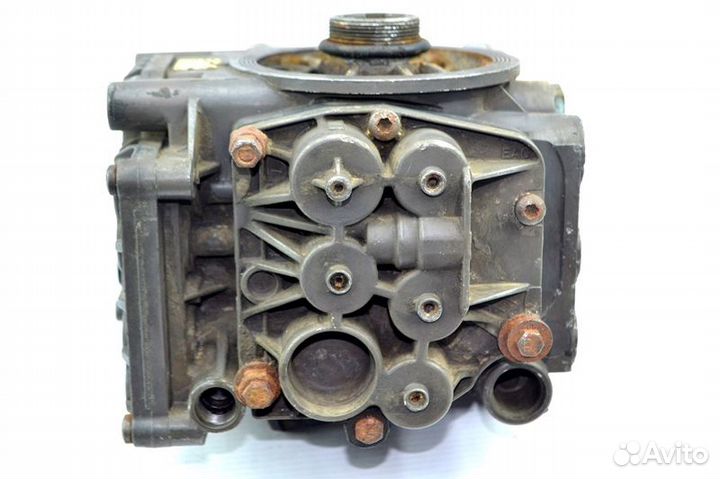 Осушитель воздуха renault trucks Premium 2 (01.05)