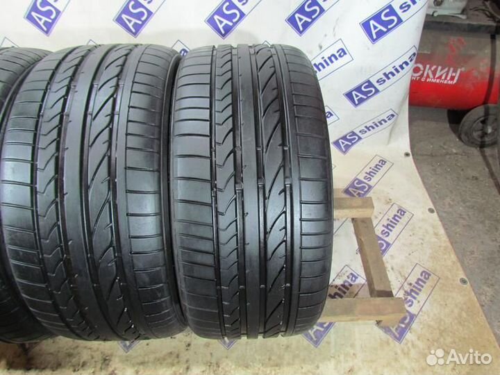 Bridgestone Potenza RE050A 255/35 R19 88R