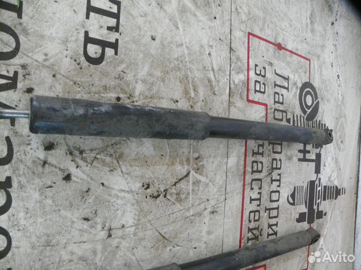 Амортизатор задний Suzuki SX4 I (2006—2009)