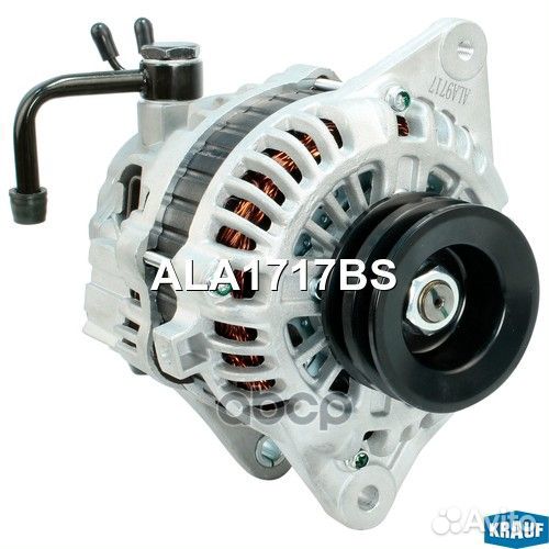 ALA1717BS krauf Генератор ALA1717BS Krauf