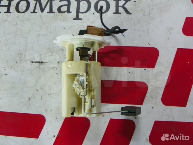 Насос топливный Chevrolet Lacetti 2003-2013