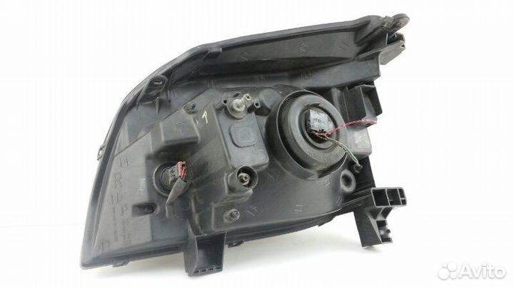 Фара правая Nissan X-Trail T30 2005