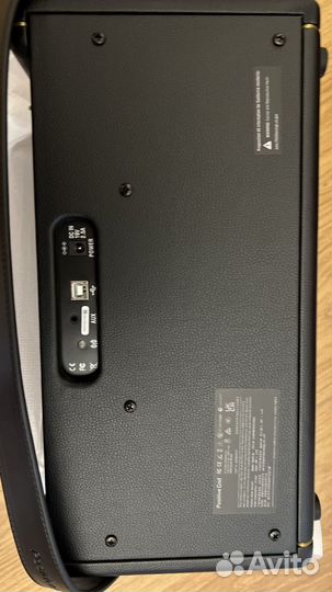 Spark 40 Усилитель для акустической гитары