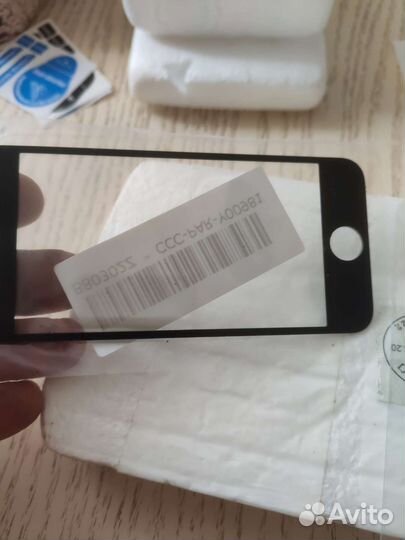 Запчасть для iPhone 5s