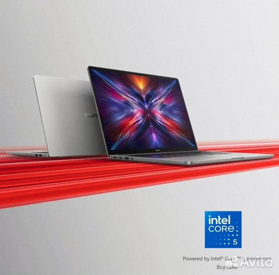 Ноутбук Xiaomi Redmi book 14 2025