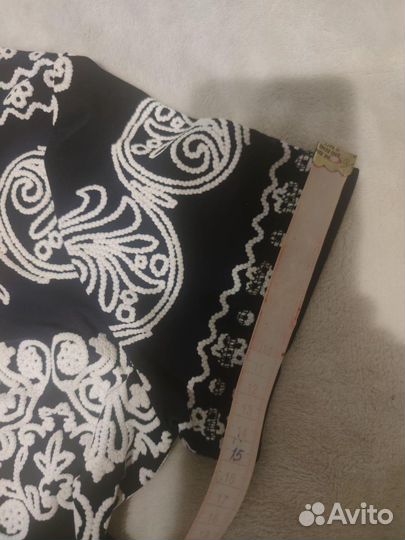 Платье летнее 48. Бренд: leliss