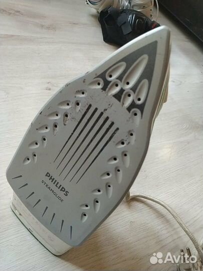 Утюг Philips