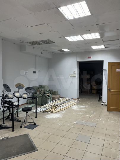 Свободного назначения, 83 м²