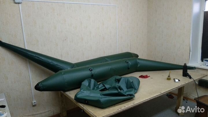 Ремонт лодок надувных пвх, саб бордов, сабов,sub