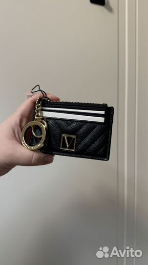 Кошелёк Кардхолдер Victoria's Secret