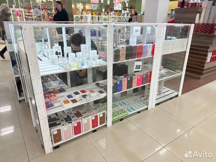 Чехол на iPhone 11 MagSafe кожа