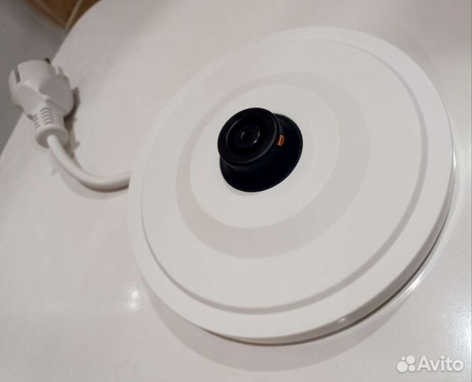 Чайник электрический bosch