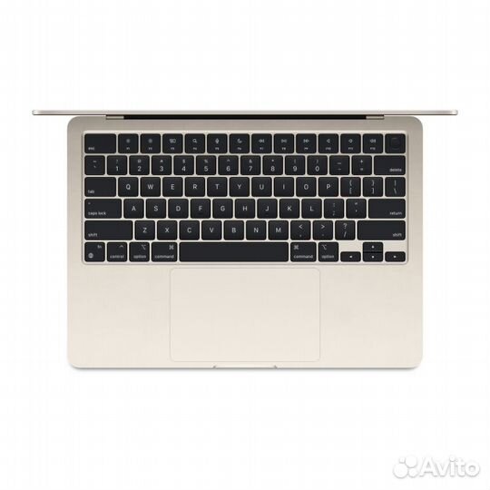 Apple MacBook Air 13,6