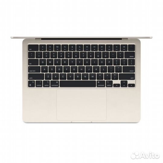 Apple MacBook Air 13,6