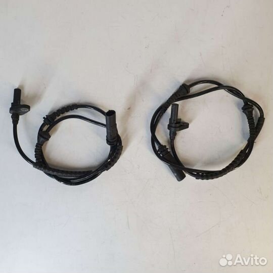 Датчик ABS передний BMW 5 F10/F11/GTF07 2012г. 678
