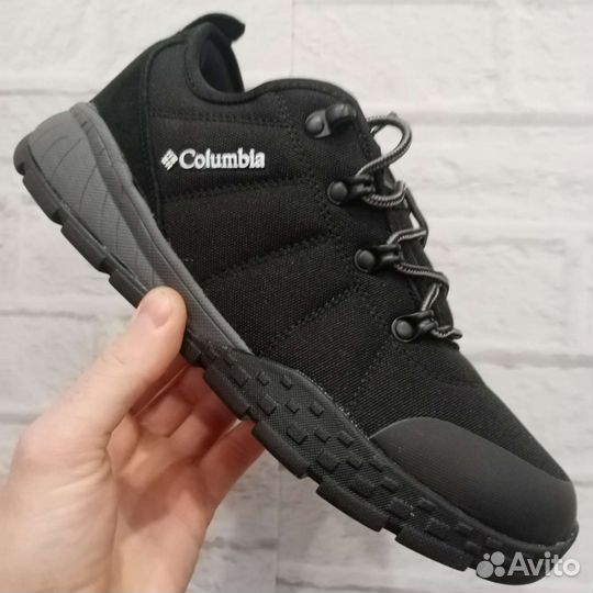 Кроссовки Columbia Термо