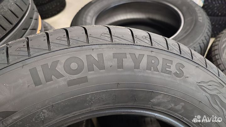 Ikon Tyres Autograph Aqua 3 SUV 245/70 R16 111H