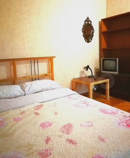 Комната 16 м² в 4-к., 2/6 эт.