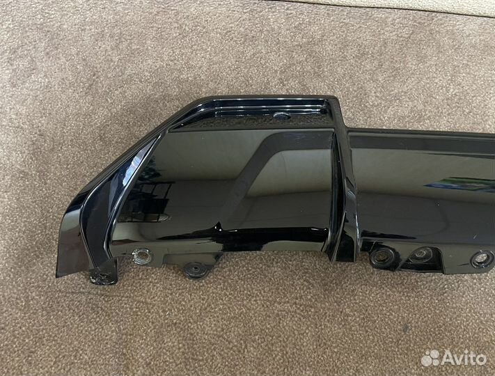 Диффузор BMW F95/96