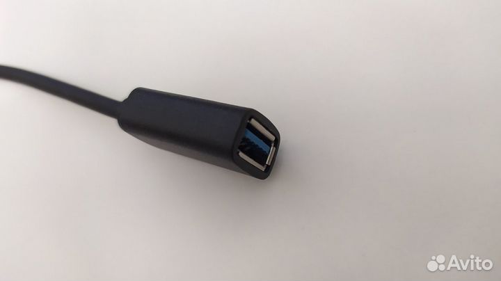 OTG Кабели адаптеры micro usb, type C, Samsung
