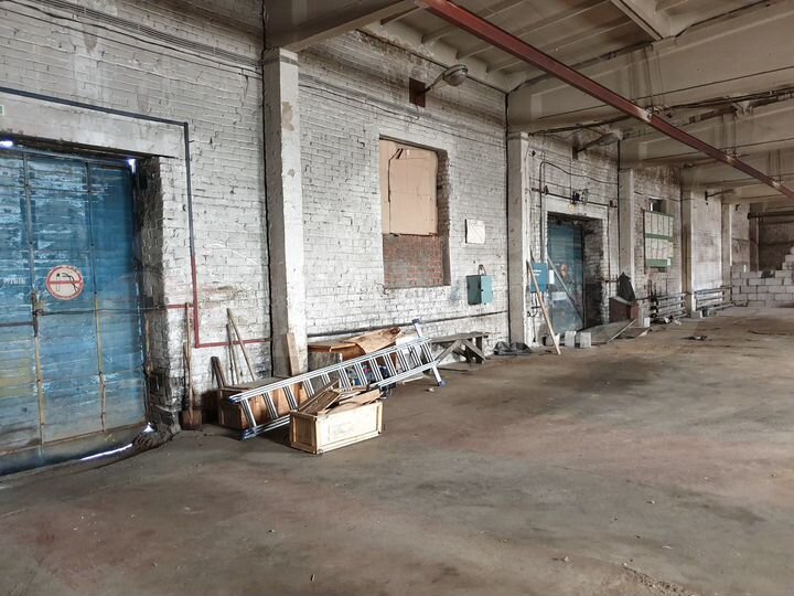 Свободного назначения, от 10-400 м²