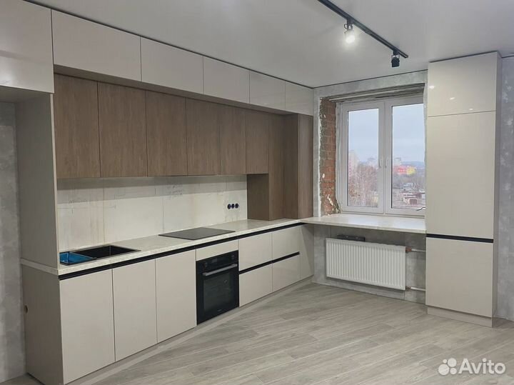 Кухни за 3-5 дней