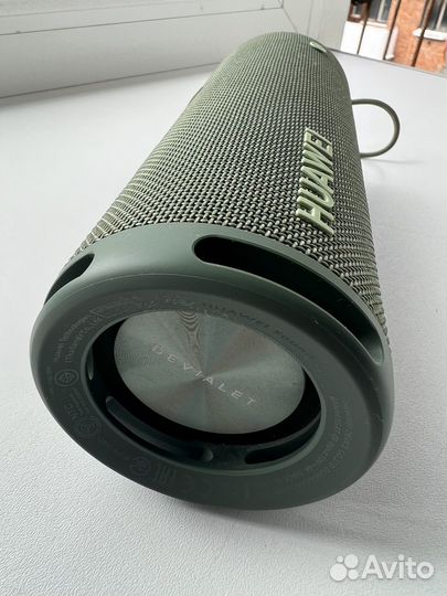 Huawei sound joy
