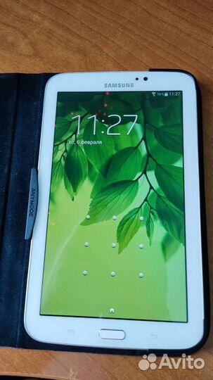 Планшет Samsung Galaxy Tab 3 7.0