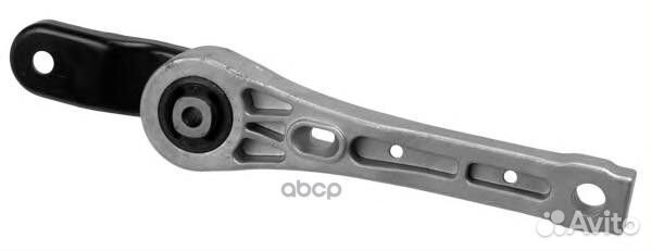 3551901 подушка двс VW Passat 05 3551901 lemf