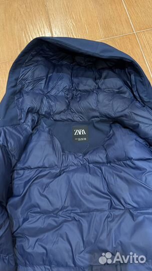 Куртка мужская zara m