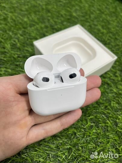 AirPods 3