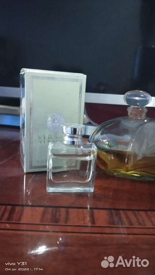 Духи винтаж