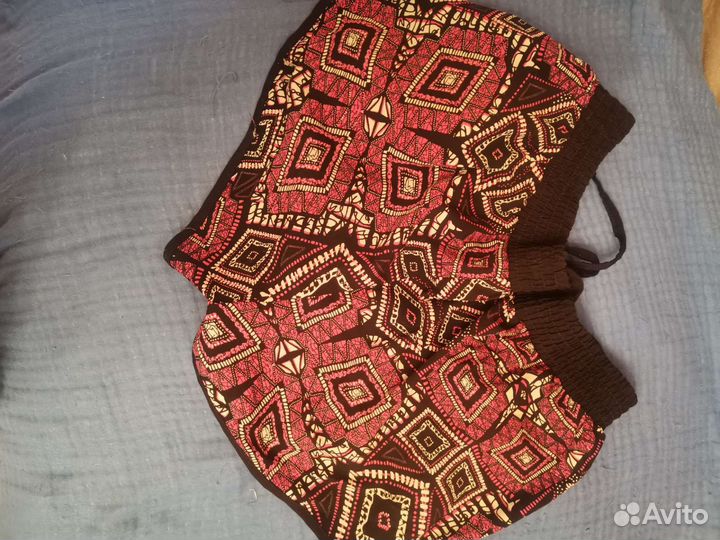 Шорты разные летние женские