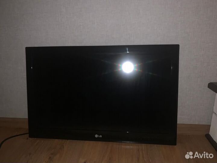 Телевизор LG 32 дюйма