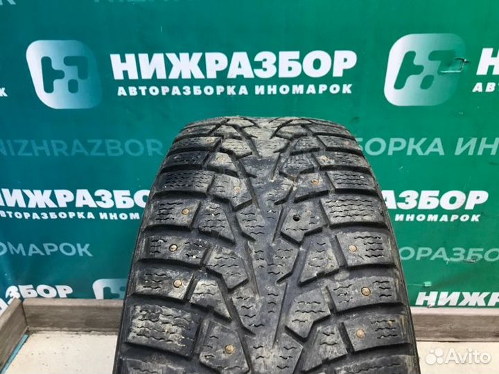 Maxxis ArcticTrekker NP3 215/55 R17 98T