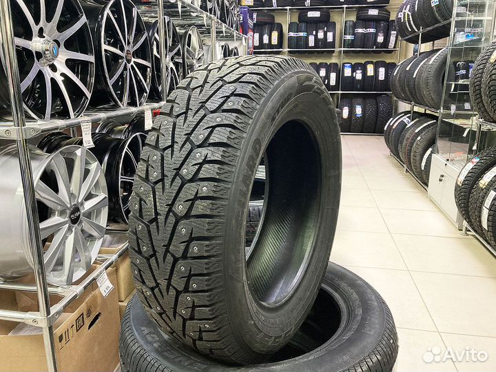 Yokohama Ice Guard IG55 225/70 R16