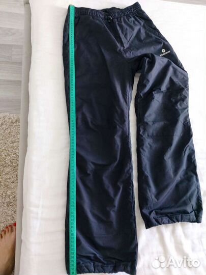 Горнолыжные штаны