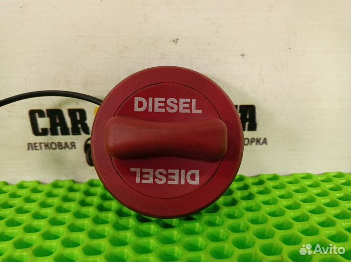 Пробка топливного бака