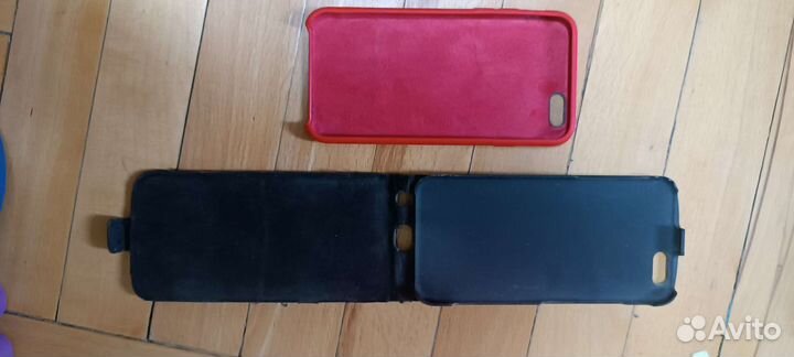 Чехлы на айфон 6