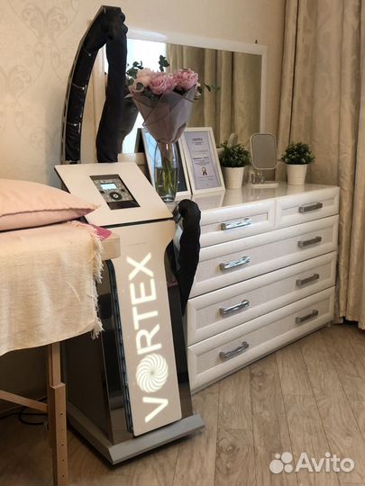 Антицеллюлитный массаж