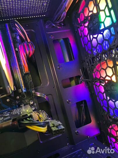 Игровой пк