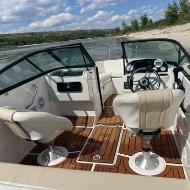 Катер Phoenix 510BR